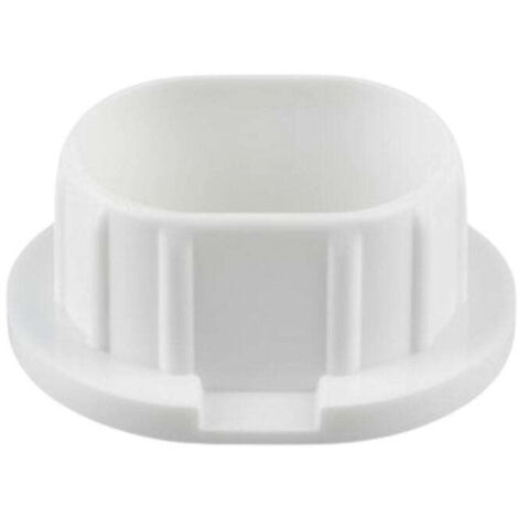 Tapón para Regletas Enlazables de Regleta LED Enlazable