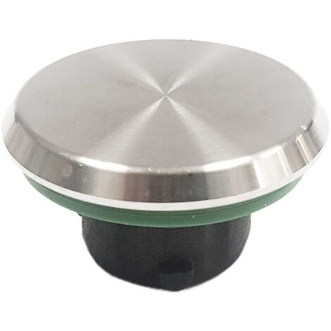 Tapon para sustituir las cuchillas de la thermomix TM6