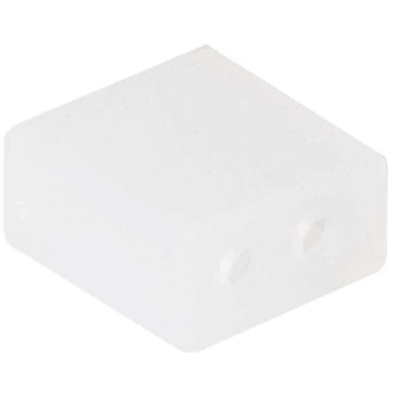 Tapón Pasacables Tira LED Neón Ancho 4 mm IP65 NFLEX4 4 mm