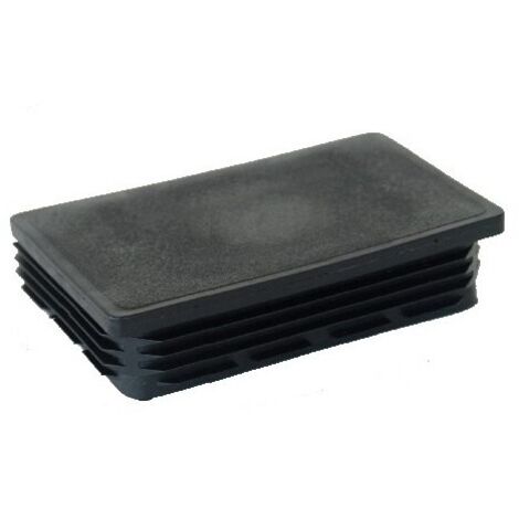 TAPON PLASTICO INTER ESTRIADA TUB 100X50 - EBRO
