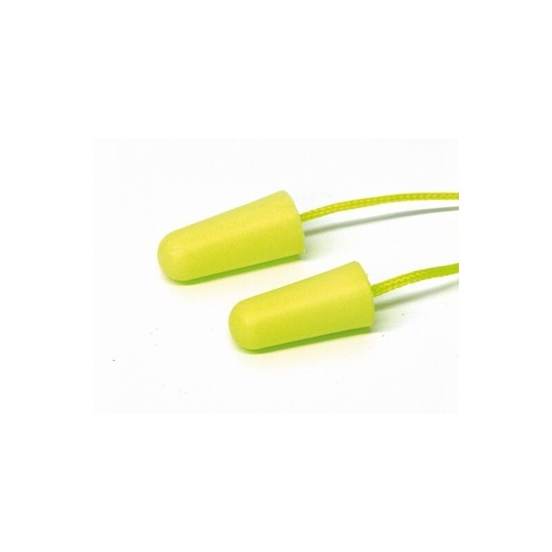 

Tapon Protector Auditivo Con Cordn Nemo Cord Or
