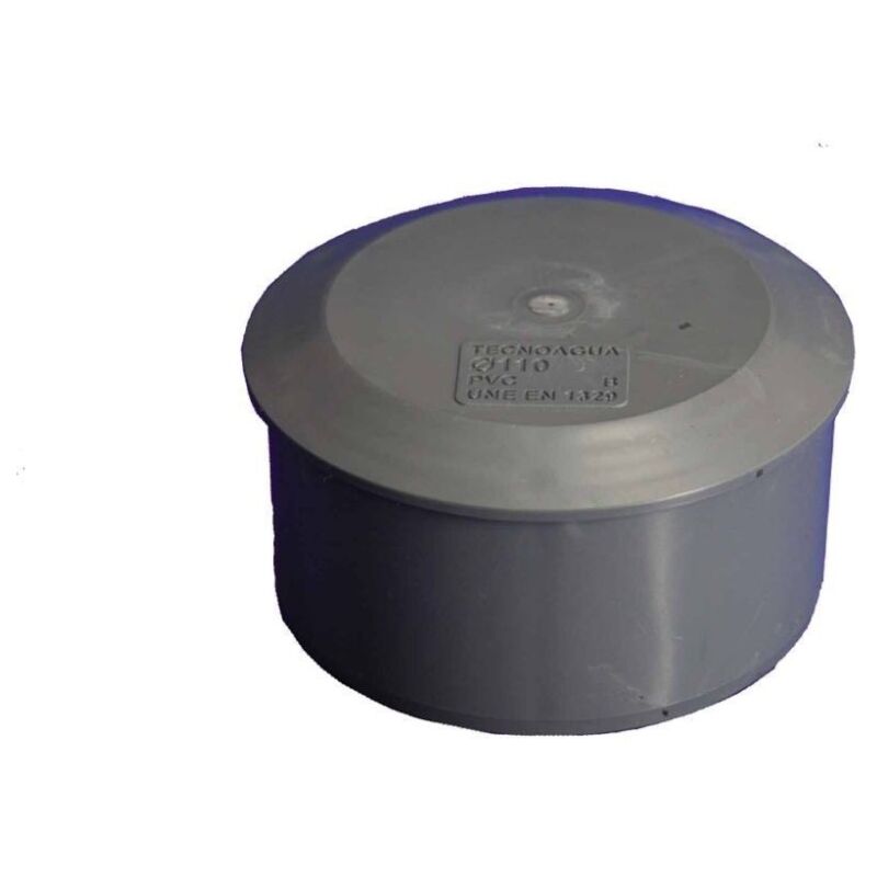

Tapon Evacuacion Macho 200Mmø Pvc Hidrot