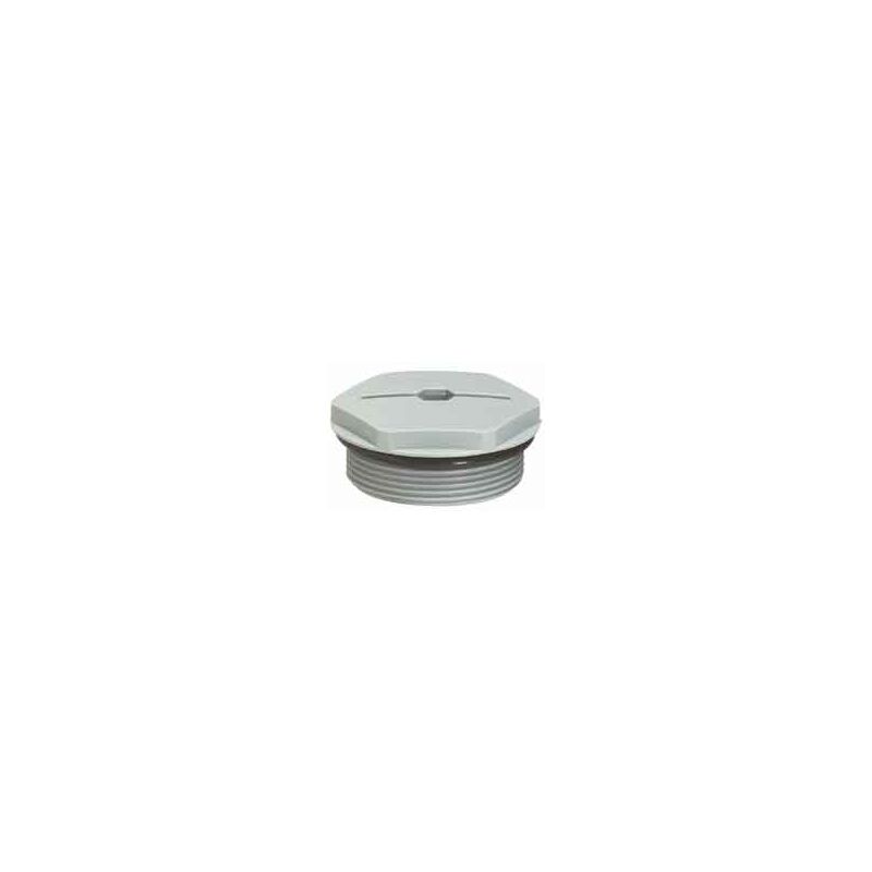 

TAPON RAL 7001 IP55 - ISO25 098045 - Legrand