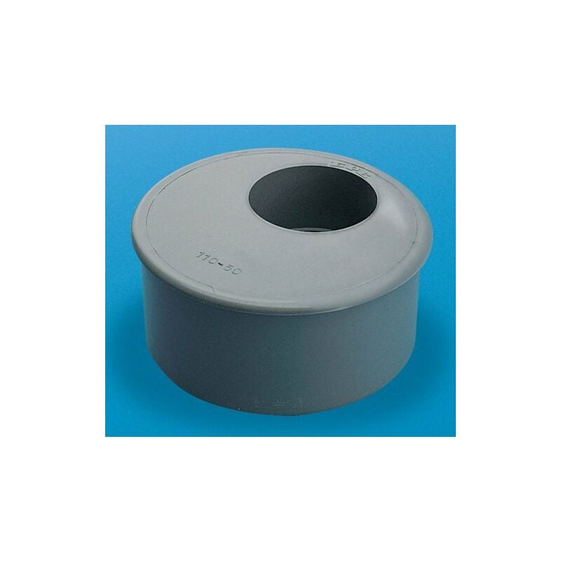 

Adequa Ws,s.l. - TAPON REDUCCION SIMPLE MACHO-HEMBRA PVC 75/50