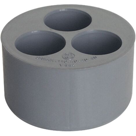 Tapón reductor triple V-444 - RIUVERT