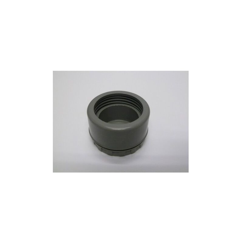 

Tapon Registro Evacuacion 40Mm Pvc Gr S M