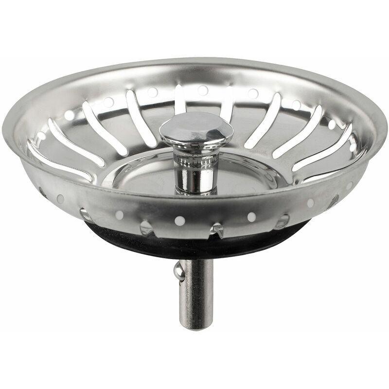 

Tapón rejilla valv cesta inox 84mmx45mm