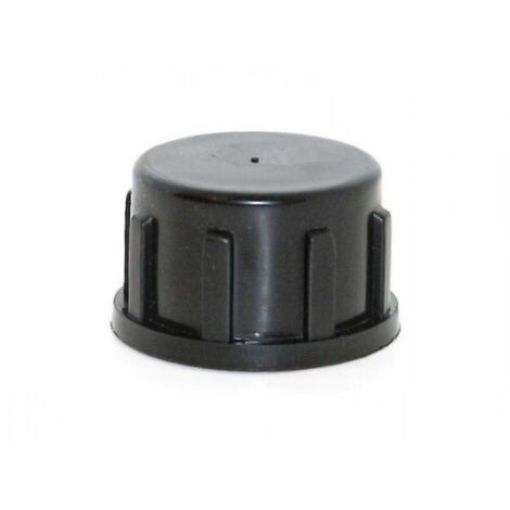 Tapon Riego 3/4" Fit Hemb Polipropileno Natuur