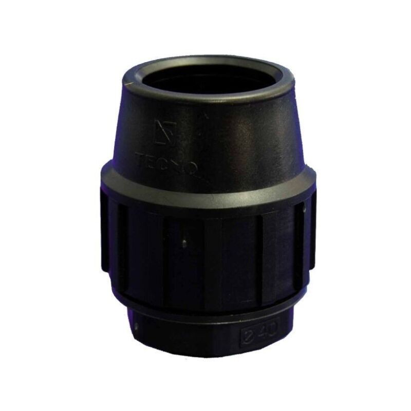 

Tapon Riego Final 50Mm Poliet Hidrot