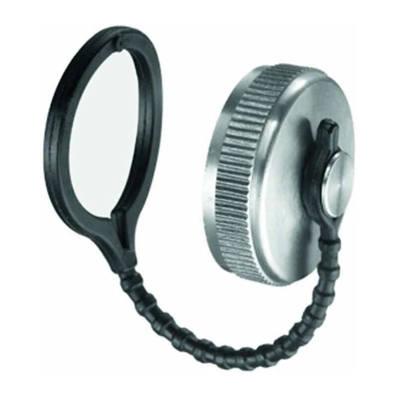 

Tapón SCHELL con cadena y junta