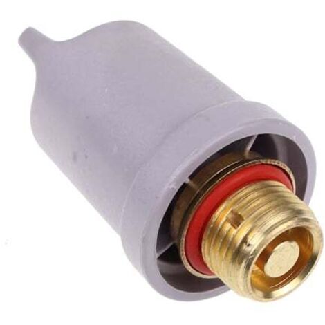 Tapón seguridad caldera Generador de vapor 5512810411 DELONGHI