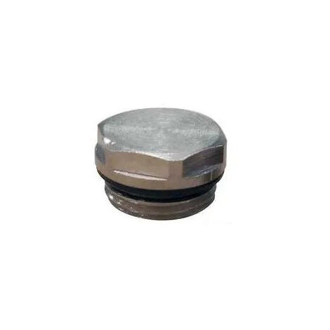 Tapón sólido 15x21 Thermador