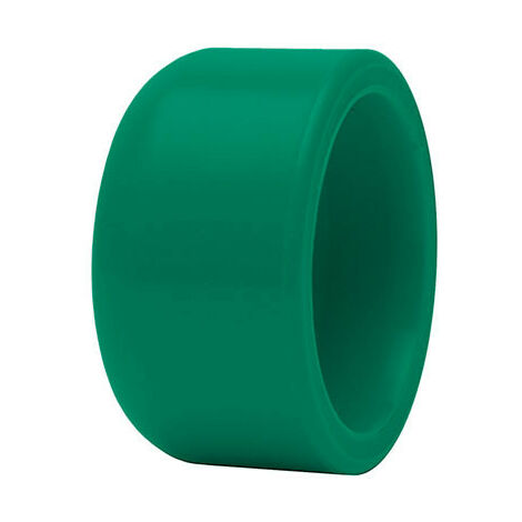 Tapón Tubería PPR Medidas Accesorios Fontanería: 63 Ø