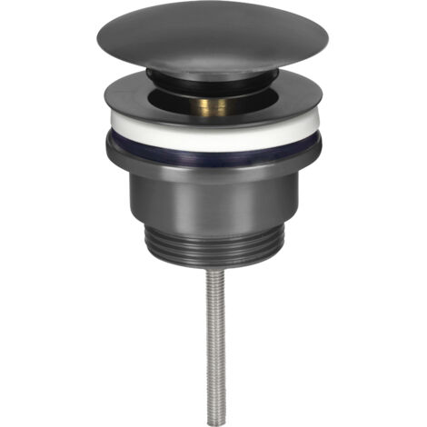Tapón universal de clic-clac de grafito de 5/4"