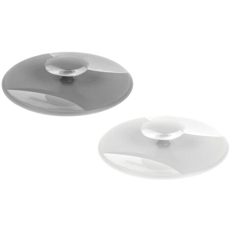 Tapón universal para lavabos Cleankit Tescoma 900636