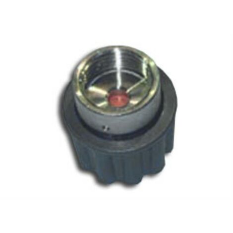 Tapon vaporetta Fogacci 3/4 H