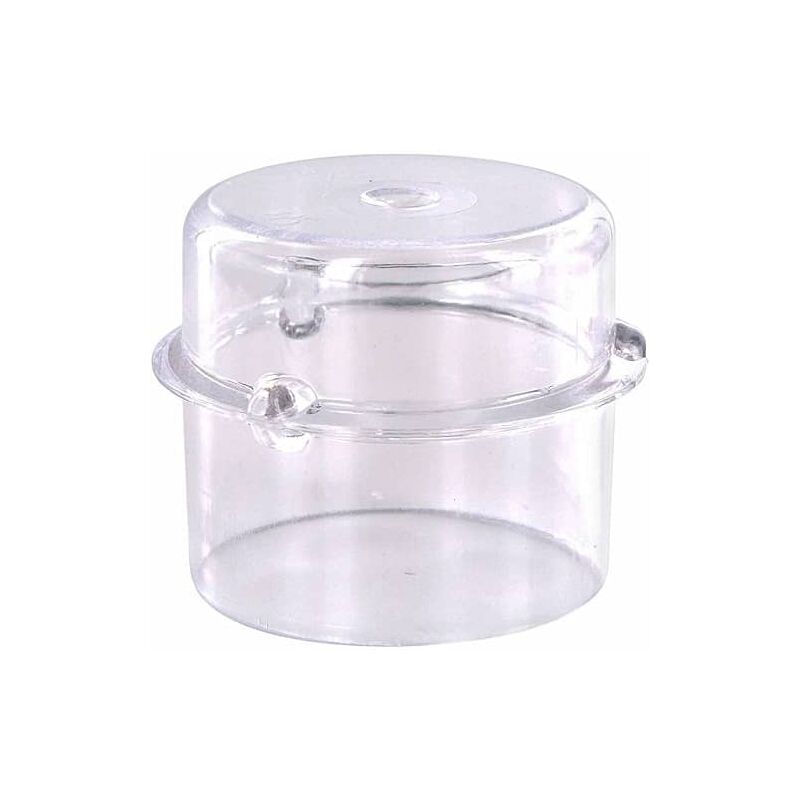 

Tapon vaso medidor para Thermomix TM21, TM31, TM3300 Transparente