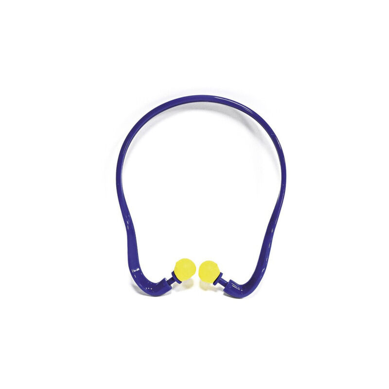 

Protector auditivo SAFETOP tipo diadema SNR 29dB Light Band