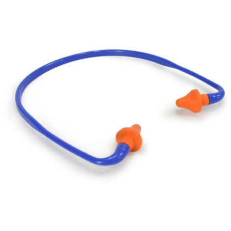 Tapones Auditivos con Diadema Smart-band