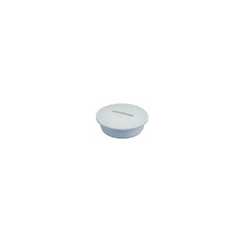 

Gaestopas - TAPONES CIEGOS PG-16 PLASTICO GRIS 770.1600.0