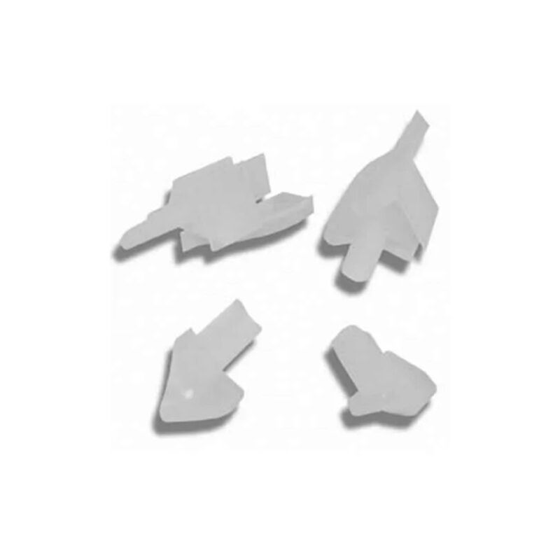 

Novellini - Tapones de articulación horizontal para Young 2B