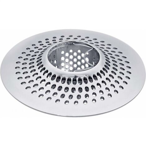 Tapones de drenaje de silicona antiolor, cubierta desodorizante para alcantarillado, juego de 2, sello impermeable para cocina, baño y lavadero, eficaz y reutilizable