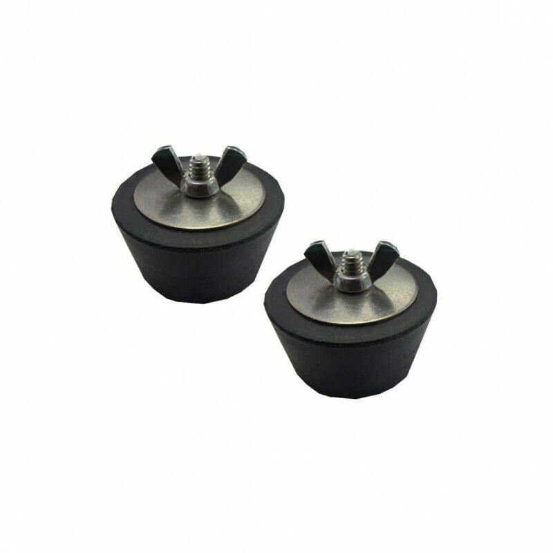 Tapones De Hibernación Mareva N10 - 2 Piezas