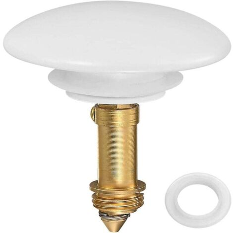 Tapones de lavabo emergentes - Baño - Bouncing Copper