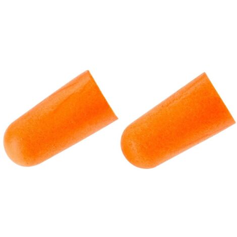 Tapones para los oídos desechables, 5 pares