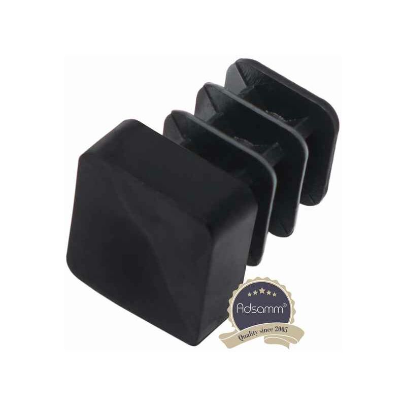 

Tapones para muebles Negro (Reacondicionado D)
