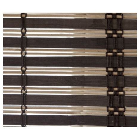 AUTRES africa listelli di bambu misure varie marrone - biacchi ettore