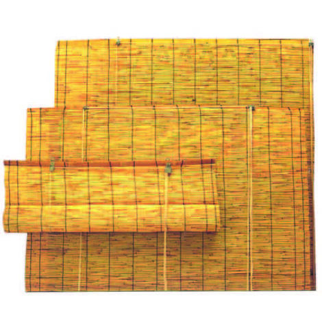 Tapparella Giunco cm 100X260 Vette 04896