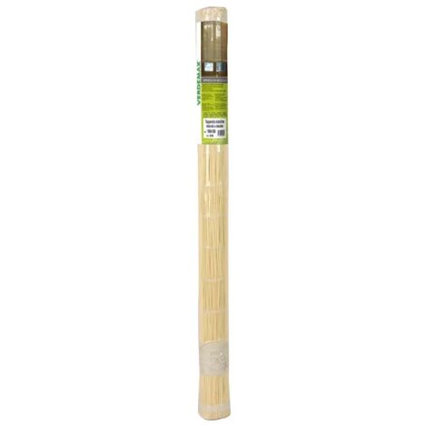 tapparella in midollino 150x300 naturale - rama
