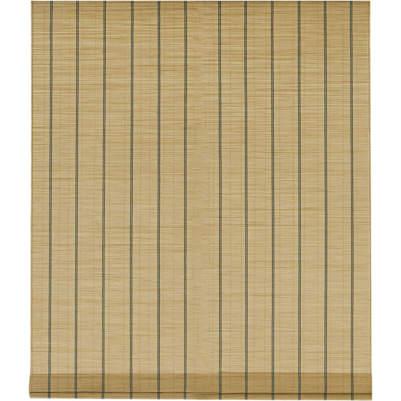 'tapparella In Midollino Naturale ''Sh1338'' Cm 120 X 250' Cm 120 X...