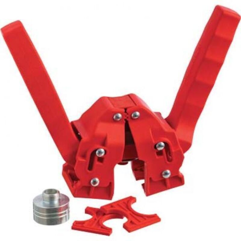 Tappatrice Corona A Pinza Vik Mm 26 1 Pz