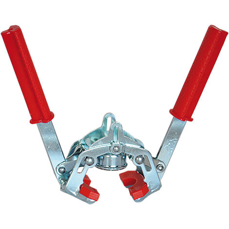 TAPPATRICE PER TAPPI A CORONA diam. 26,5 mm RIGAMONTI