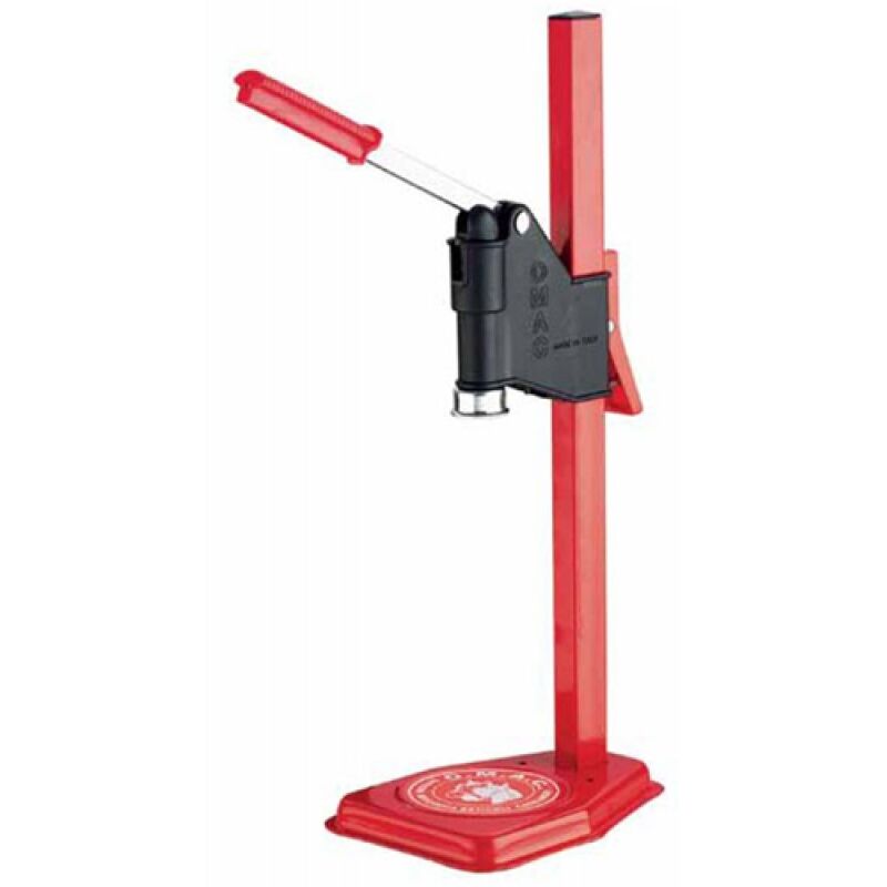Tappatrice Tappi Corona Ornella 1 Leva