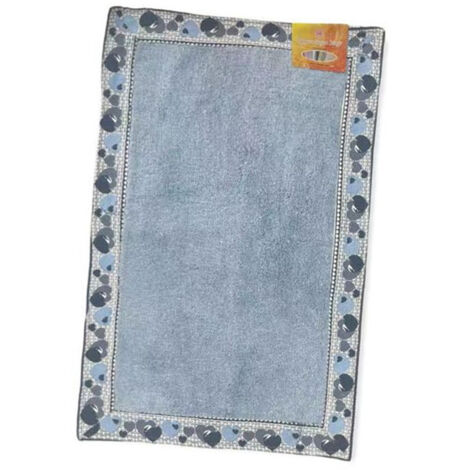 Tappen Tappetino Assorbente Decoration En Vari Colours 60x110 Cm