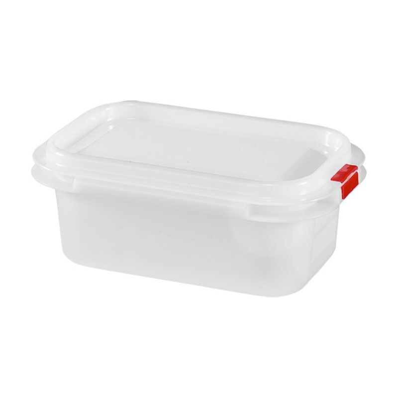 

Great Plastic - Tapper rectangular con capacidad de 0,75 litros