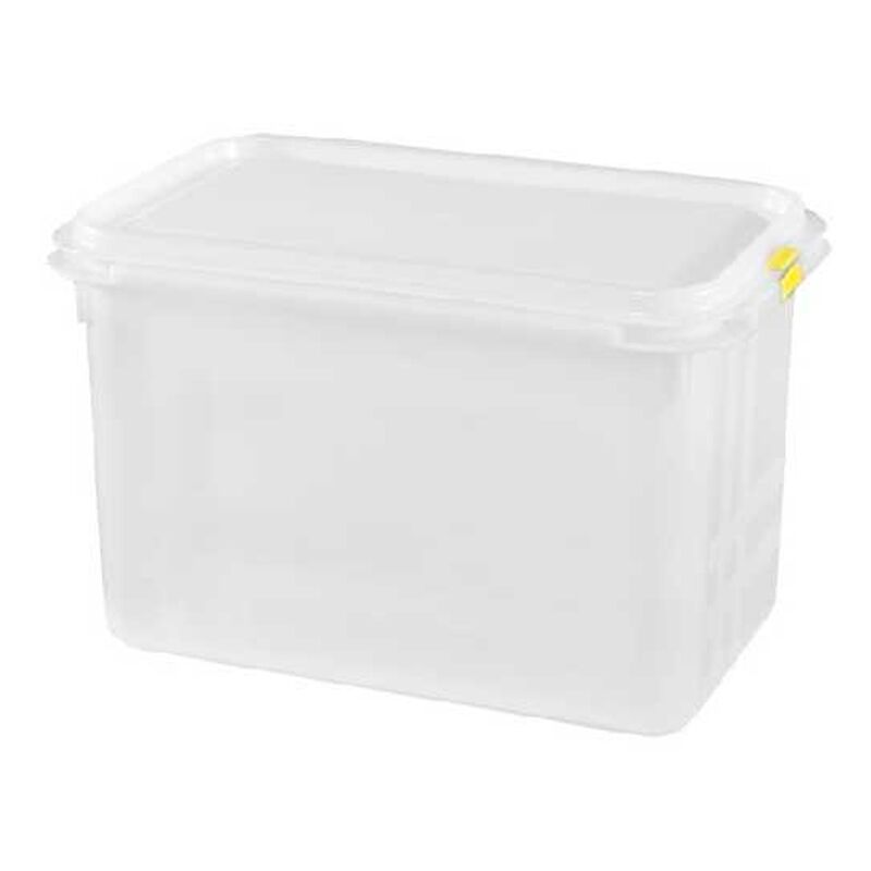 

Great Plastic - Tapper rectangular con capacidad de 4,5 litros