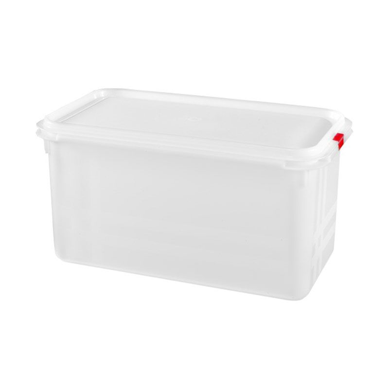

Great Plastic - Tapper rectangular con capacidad de 6,5 litros