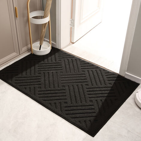 Tappeti da interno, antiscivolo, antimacchia, per uso domestico.