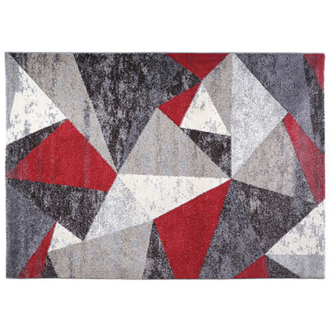 TAPPETI DECORA 110X170 -ROS003