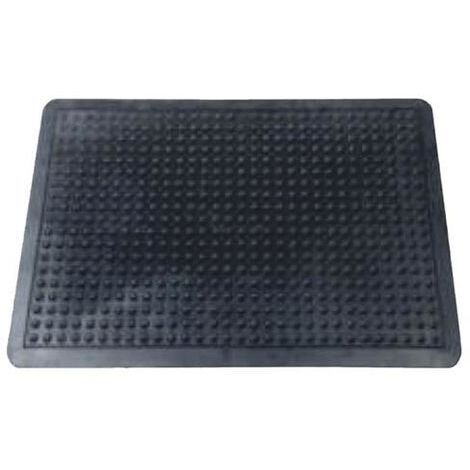 TAPPETI ZERBINI BRIXO IN GOMMASPESSORE 15MM DIVERSE MISURE SOFTRUB