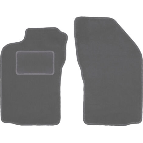 Tappetini anteriori per auto: Alfa Romeo 147 hatchback (2000-2010)