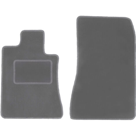 Tappetini anteriori per auto: BMW 3 E30 berlina, station wagon (1982-1994)