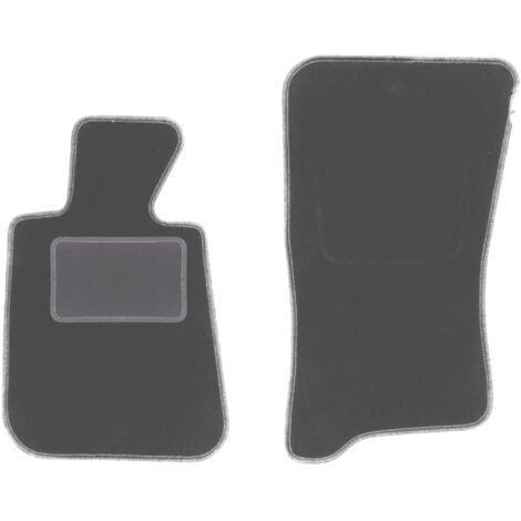 Tappetini anteriori per auto: BMW 3 E30 decappottabile (1986-1993)