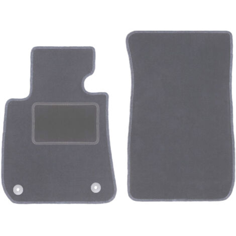 Tappetini anteriori per auto: BMW 3 E91 station wagon, touring (2004-2011)