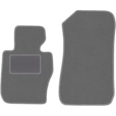 Tappetini anteriori per auto: BMW 3 E91 xDrive station wagon, touring (2004-2011)