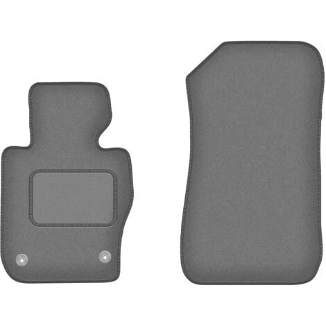 Tappetini anteriori per auto: BMW 3 E91 xDrive station wagon, touring (2004-2011)